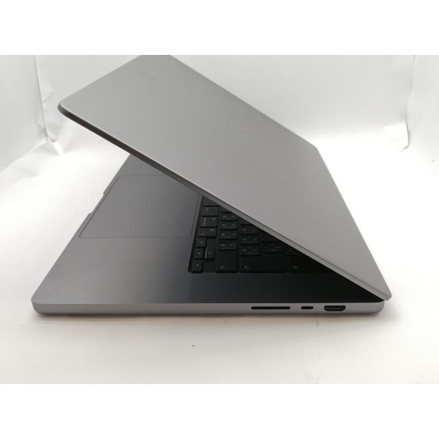 中古】Apple MacBook Pro 16インチ M2 Max(CPU:12C/GPU:38C) 32GB/1TB