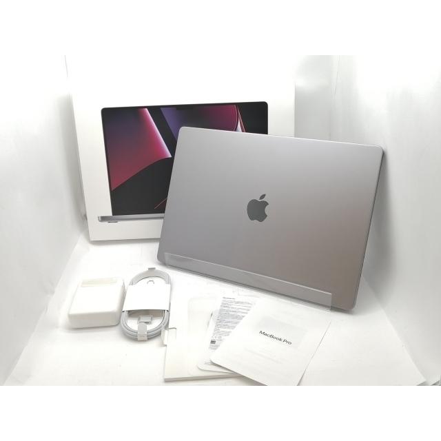 中古】Apple MacBook Pro 16インチ M2 Max(CPU:12C/GPU:38C) 32GB/1TB