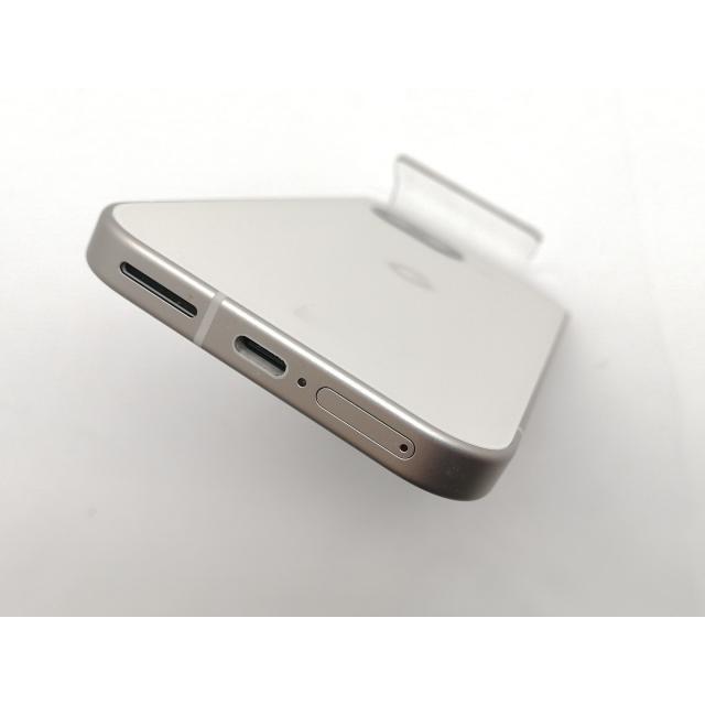 中古】Google 国内版 【SIMフリー】 Pixel 9a ポーセリン 8GB 128GB