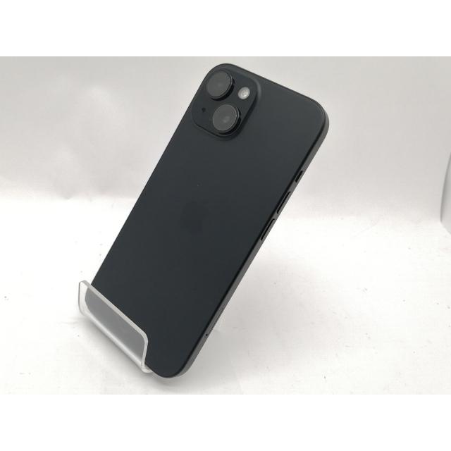 Apple iPhone 15 本体 ブラック128GB中古MTMH3J/A 中古】Apple 国内版 【SIMフリー】 iPhone 15 128GB ブラック MTMH3J/A