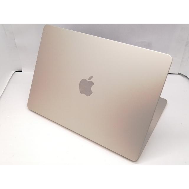 【美品】MacBook Air M2 スターライト13インチ　8GB/512GB Amazon.com: Apple 2022 MacBook Air Laptop with M2 chip, 13.6-inch
