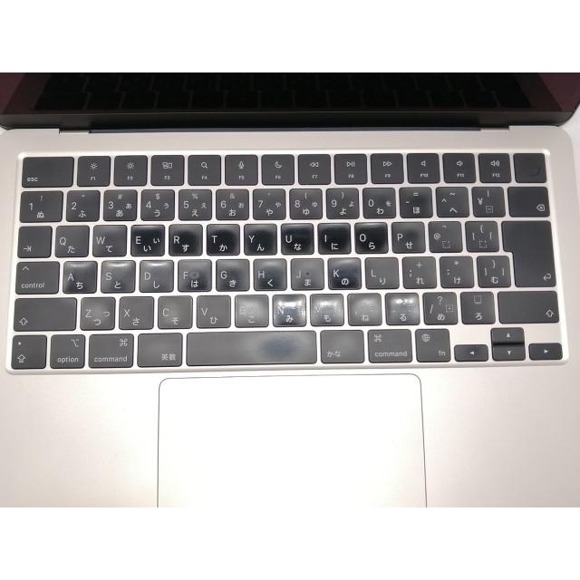 中古】Apple MacBook Air 13インチ CTO (M2,2022) スターライト M2(CPU