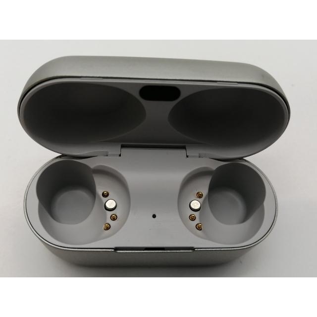中古】Panasonic Technics EAH-AZ80-S [シルバー]【新宿東口】保証期間