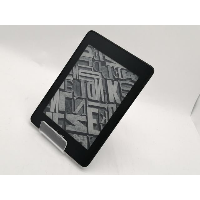 中古】Amazon Kindle Paperwhite Wi-Fi（2018/第10世代） 32GB