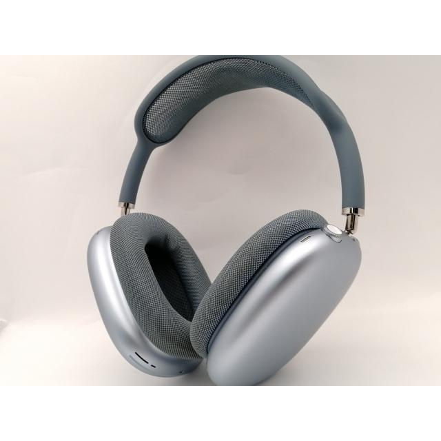☆□未開封 AirPods Max (USB-C) ブルー MWW63ZA/A 中古】Apple AirPods Max（2024/USB-C） ブルー MWW63ZA/A【神保町