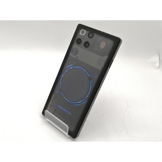 国内版 redmagic 11 pro 512GB/16GB 黒スケルトン｜Yahoo!フリマ（旧