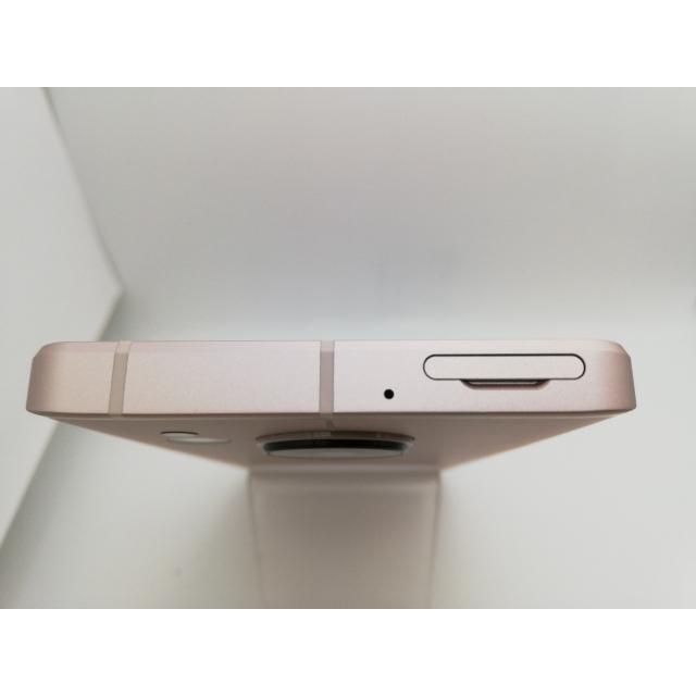 中古】SHARP docomo 【SIMフリー】 AQUOS sense8 ライトカッパー 6GB