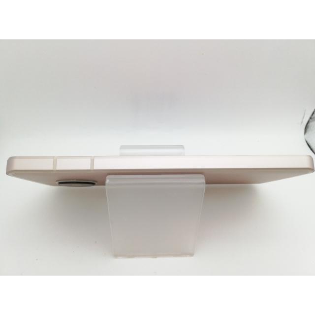 中古】SHARP docomo 【SIMフリー】 AQUOS sense8 ライトカッパー 6GB