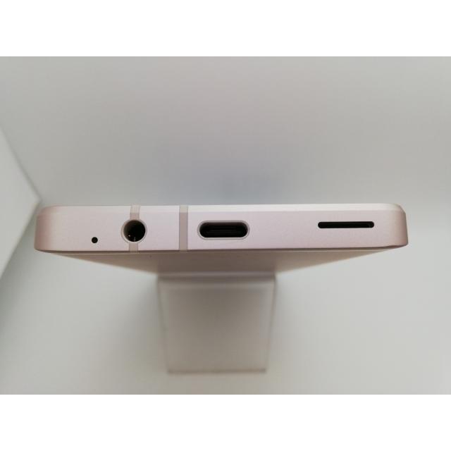 中古】SHARP docomo 【SIMフリー】 AQUOS sense8 ライトカッパー 6GB