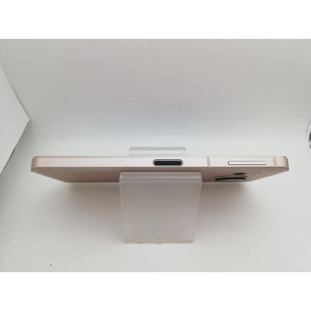 中古】SHARP docomo 【SIMフリー】 AQUOS sense8 ライトカッパー 6GB