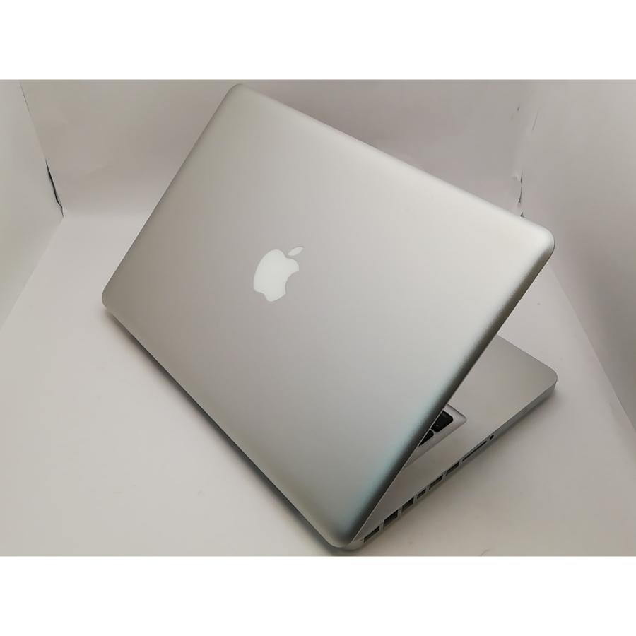 中古】Apple MacBook Pro 13インチ Corei5:2.5GHz MD101J/A (Mid 2012 