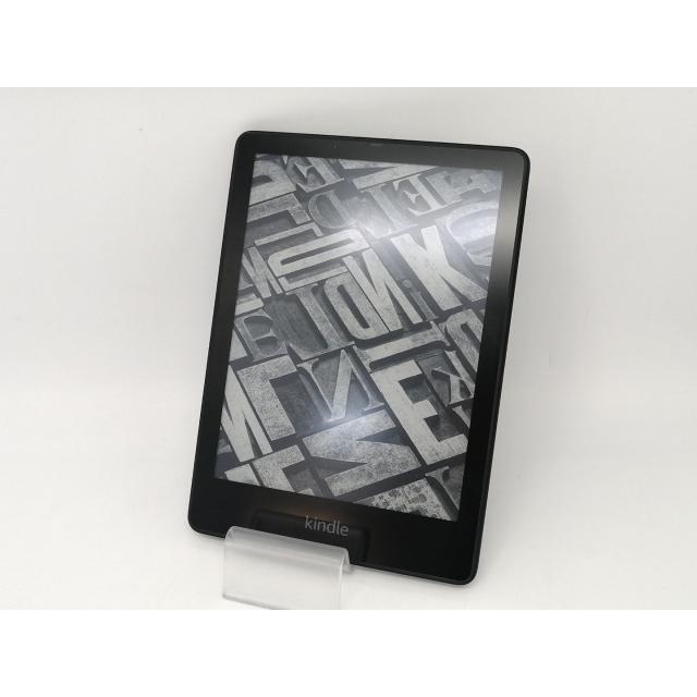 中古】Amazon Kindle Paperwhite 6.8インチ Wi-Fi シグニチャー
