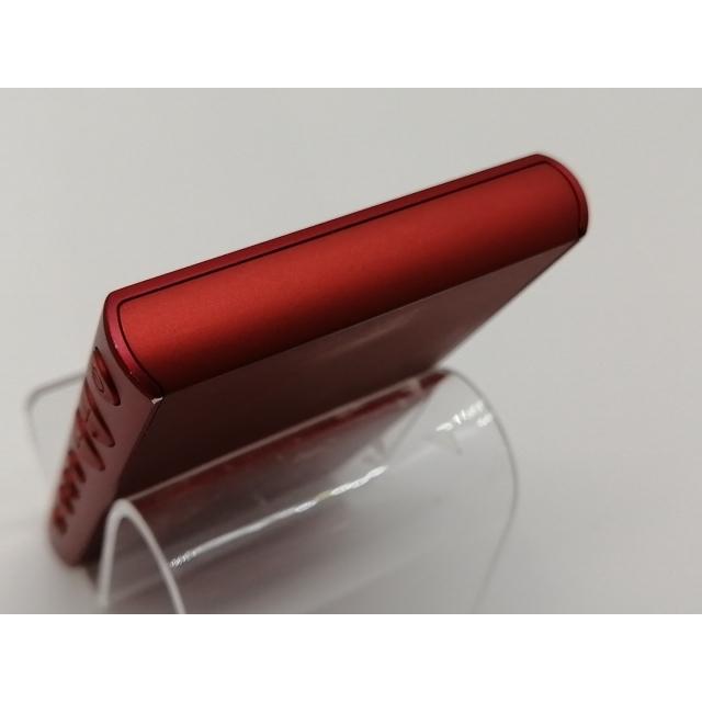 中古】SONY WALKMAN(ウォークマン) NW-A105 (R) 16GB レッド【新宿東口