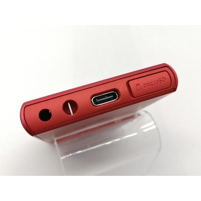 【極美品】SONY WALKMAN NW-A105（R）レッド 16GB , SONY Walkman 16GB A Series NW-A105 R Red New in Box | eBay
