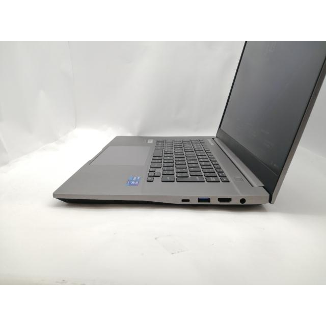 【中古】GALLERIA GALLERIA UL7C-AA3【i7-12700H 16G 256G(SSD) Arc A550M 2.5GbE WiFi 15LCD(1920x1200/144Hz)】【新宿東口】保証期間１ヶ月【ランクB】の画像