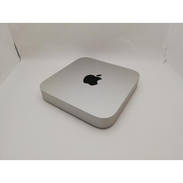 中古】Apple Mac mini M2(CPU:8C/GPU:10C) 8GB/256GB MMFJ3J/A (M2