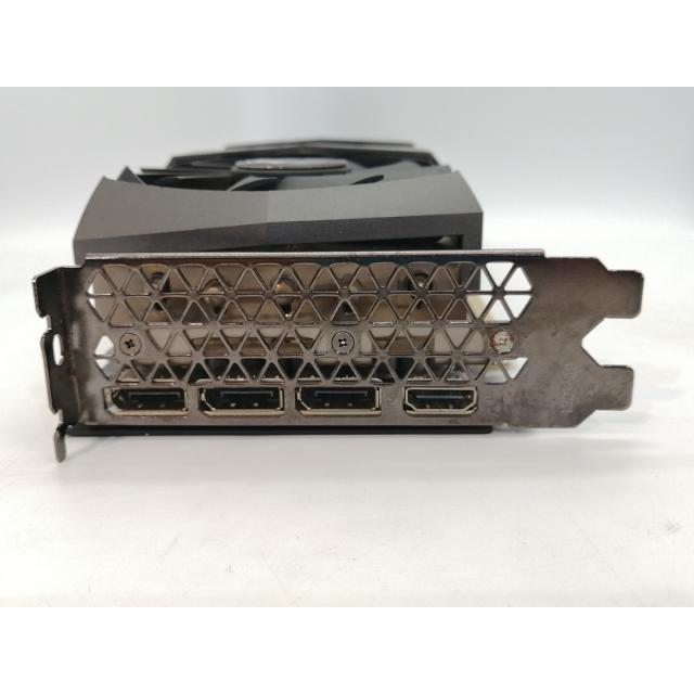 中古】ZOTAC GeForce RTX 3070 Ti Trinity OC（ZT-A30710J-10P