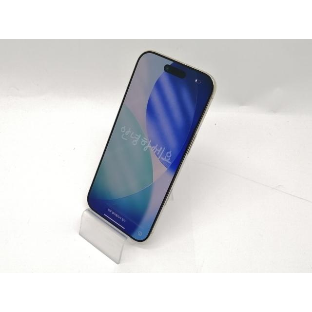 【中古】Apple 国内版 【SIMフリー】 iPhone Air 1TB ライトゴールド MG2J4J/A【新宿東口】保証期間１ヶ月【ランクA】の画像