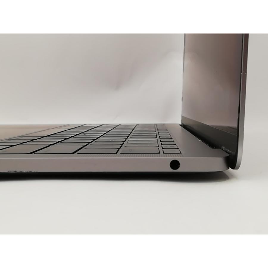 【中古】Apple MacBook Pro 13インチ CTO (Mid 2017) スペースグレイ Core i5(2.3G)/8G/256G(SSD)/Iris Plus 640【新宿東口】保証期間１ヶ月【ランクC】の画像