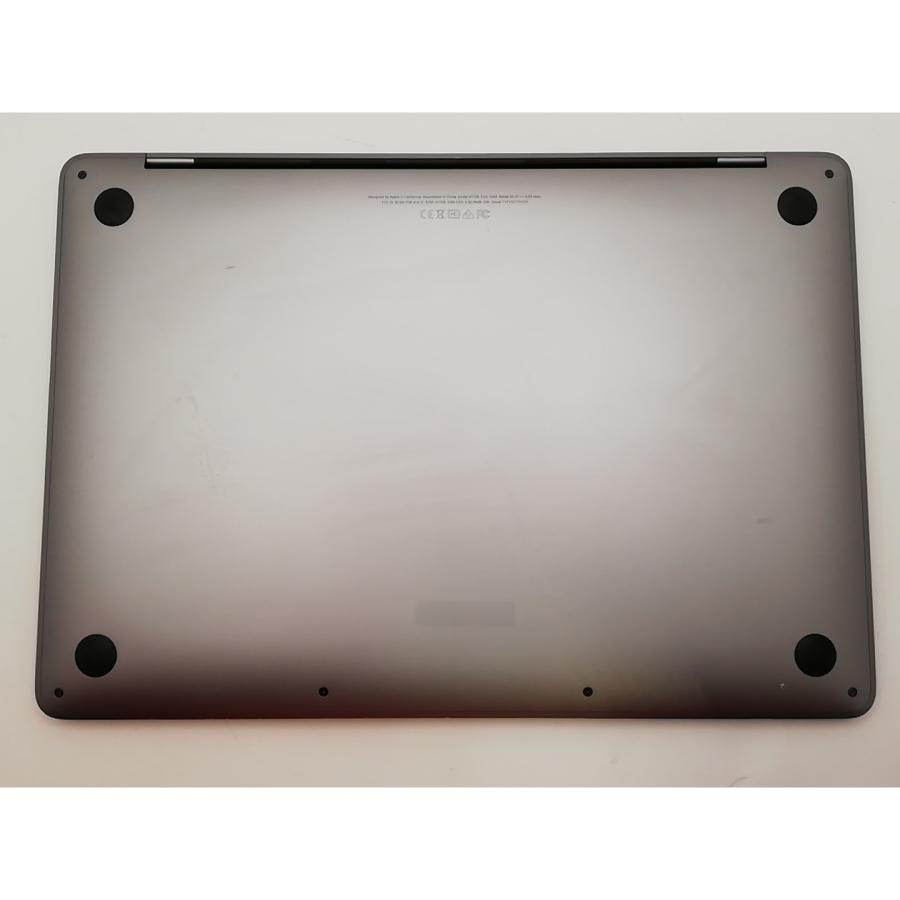 【中古】Apple MacBook Pro 13インチ CTO (Mid 2017) スペースグレイ Core i5(2.3G)/8G/256G(SSD)/Iris Plus 640【新宿東口】保証期間１ヶ月【ランクC】の画像