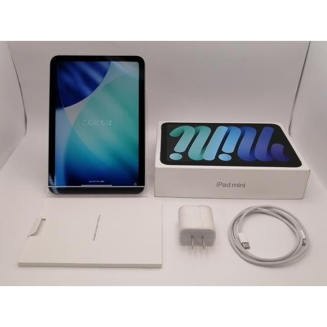中古】Apple 【Wi-Fi】 iPad mini（A17Pro/2024） 128GB スペース