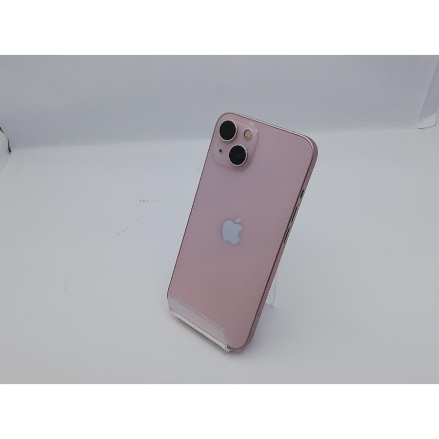 iPhone 13 【中古】Apple 楽天モバイル 【SIMフリー】 128GB ピンク 