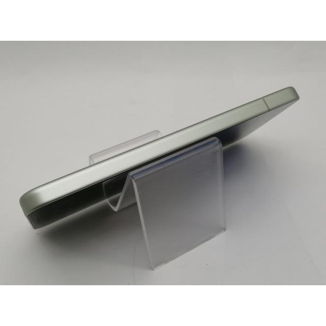 中古】Xiaomi 国内版【SIMフリー】 Xiaomi 15 グリーン 12GB 256GB