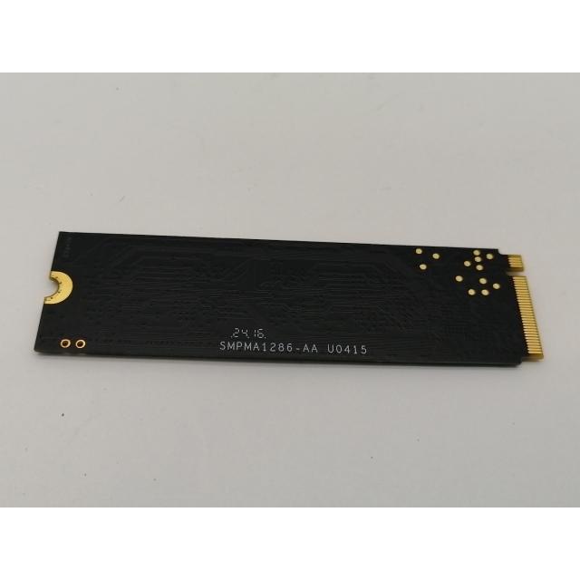 中古】各社 512GB SSD (M.2 2280/PCIe3.0 NVMe)【新宿東口】保証期間1