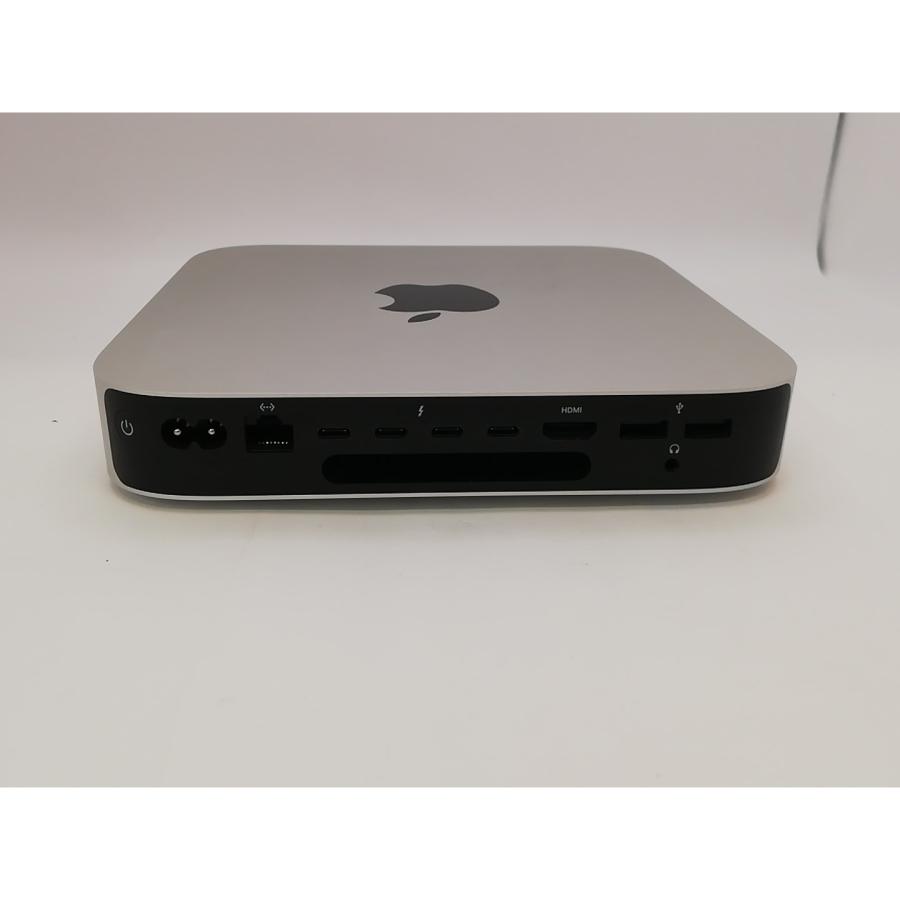 中古】Apple Mac mini CTO（M2,2023) M2 Pro(CPU:12C/GPU:19C)/32G/2T