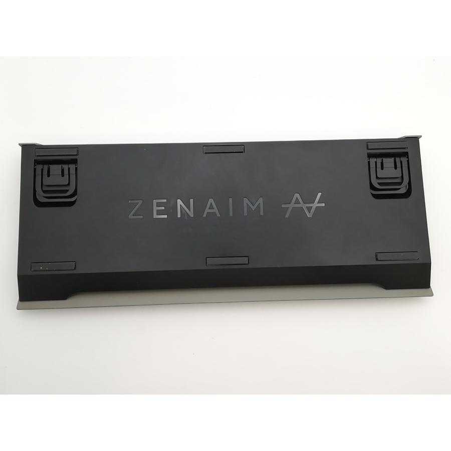 中古】ZENAIM ZENAIM KEYBOARD2 mini 日本語配列 KB008-DGBK【新宿東口