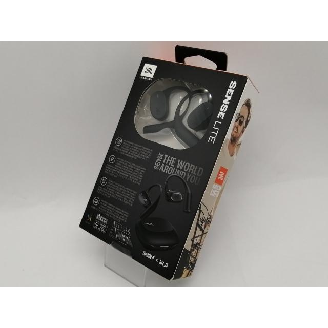 未使用】JBL Sense Lite [ブラック]【新宿東口】保証期間1ヶ月