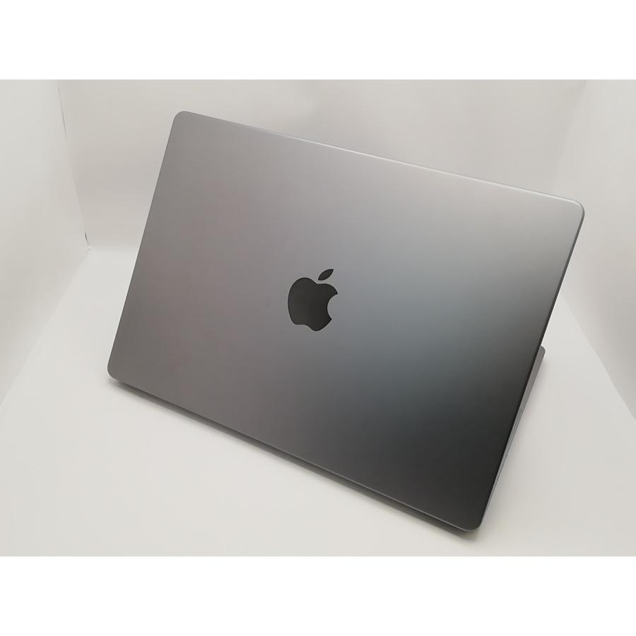 中古】Apple MacBook Pro 14インチ CTO（M2,2023) シルバー M2 Max(CPU