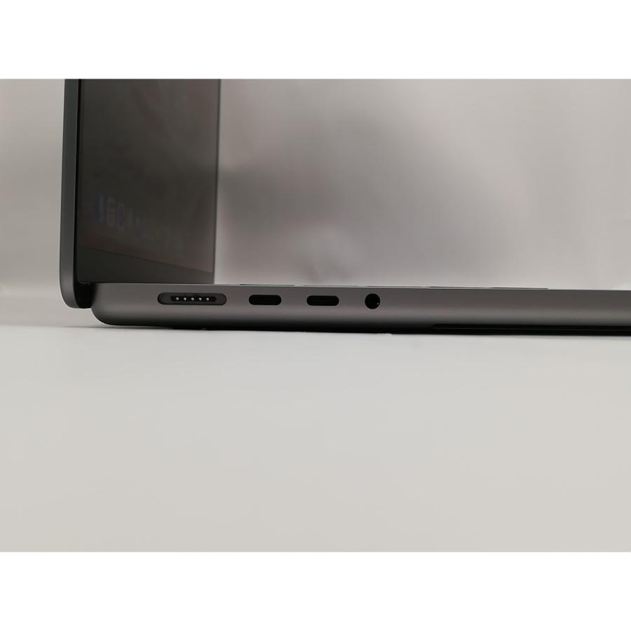中古】Apple MacBook Pro 14インチ CTO（M2,2023) シルバー M2 Max(CPU