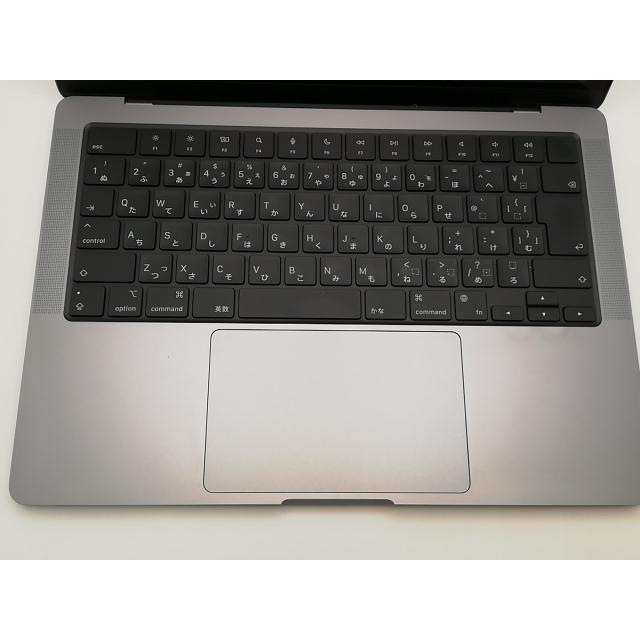 Apple MacBook Pro 2023 14インチ M2 Pro 整備済み品 【中古】Apple