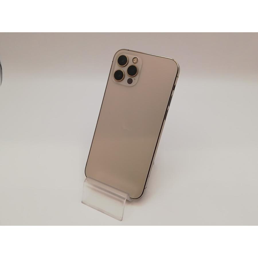 iPhone 12 【中古】Apple au 【SIMロック解除済み】 Pro 128GB
