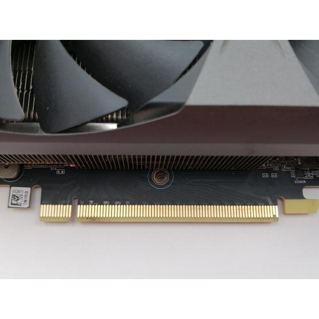 中古】ZOTAC GeForce RTX 3070 Ti Trinity OC（ZT-A30710J-10P