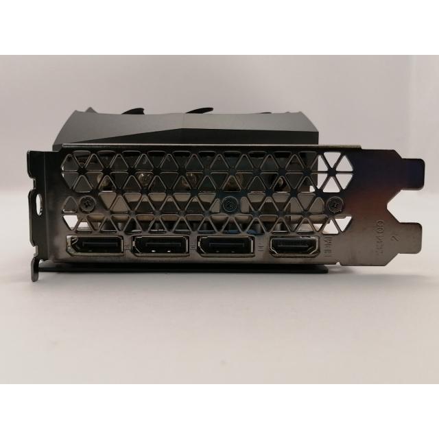 中古】ZOTAC GeForce RTX 3070 Ti Trinity OC（ZT-A30710J-10P