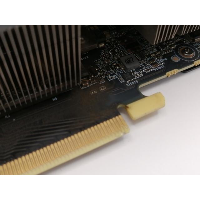 中古】ZOTAC GeForce RTX 3070 Ti Trinity OC（ZT-A30710J-10P