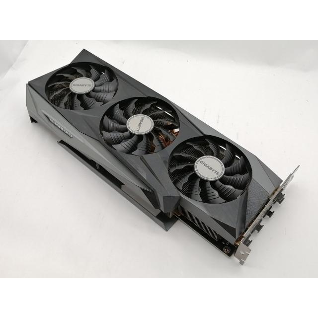 中古】GIGABYTE GeForce RTX 3080 Ti GAMING OC 12G（GV-N308TGAMING 
