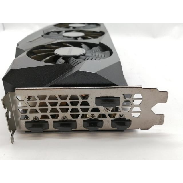 【中古】GIGABYTE GEFORCE RTX 3080ti 中古】GIGABYTE GeForce RTX 3080 Ti GAMING OC 12G（GV-N308TGAMING
