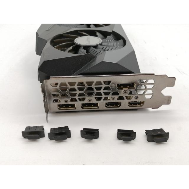 中古】GIGABYTE GeForce RTX 3080 Ti GAMING OC 12G（GV-N308TGAMING
