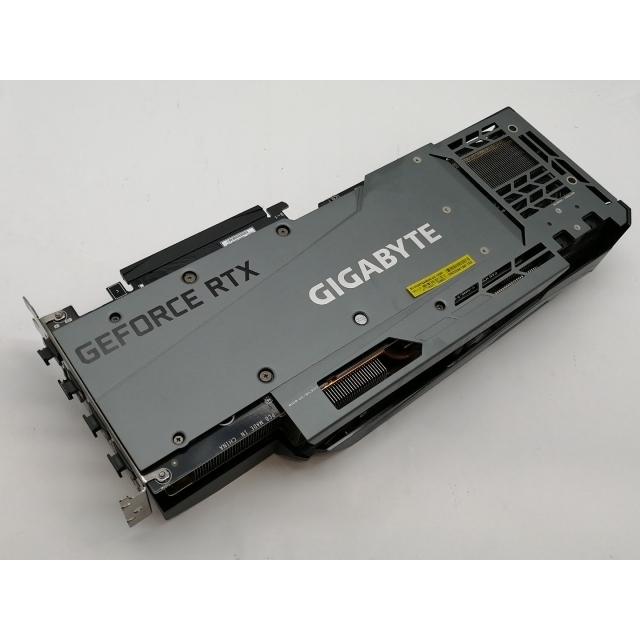 中古】GIGABYTE GeForce RTX 3080 Ti GAMING OC 12G（GV-N308TGAMING