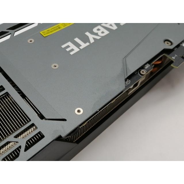 中古】GIGABYTE GeForce RTX 3080 Ti GAMING OC 12G（GV-N308TGAMING