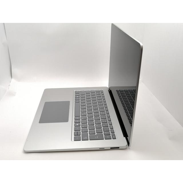【中古】Surface Laptop (第7世代/2024) Copilot+PC 15 インチ 【Snapdragon X Elite 16G 512G】 EP2-18313 プラチナ【新宿東口】保証期間１ヶ月【ランクA】の画像
