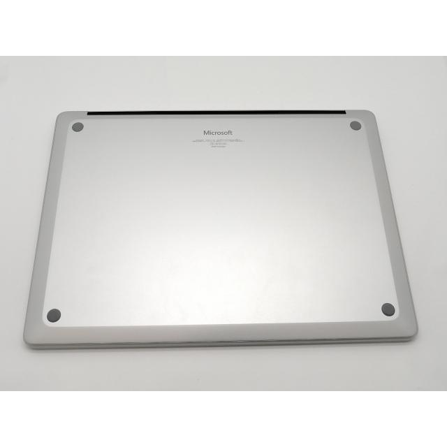 【中古】Surface Laptop (第7世代/2024) Copilot+PC 15 インチ 【Snapdragon X Elite 16G 512G】 EP2-18313 プラチナ【新宿東口】保証期間１ヶ月【ランクA】の画像