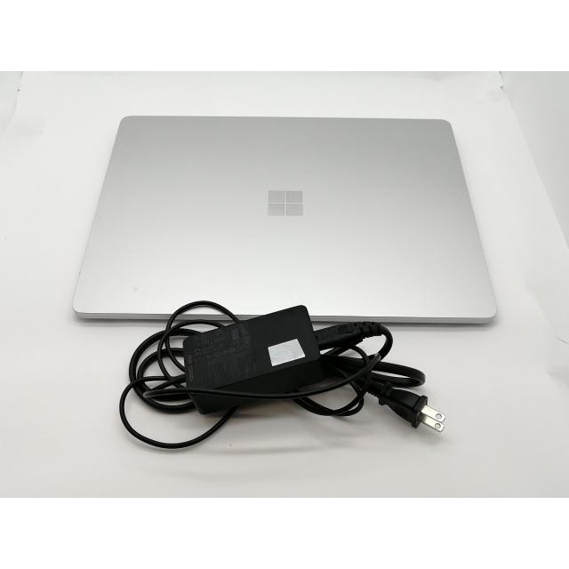 【中古】Surface Laptop (第7世代/2024) Copilot+PC 15 インチ 【Snapdragon X Elite 16G 512G】 EP2-18313 プラチナ【新宿東口】保証期間１ヶ月【ランクA】の画像