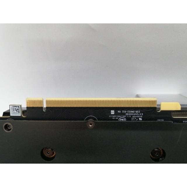 【中古】ZOTAC GeForce RTX 3070 Ti Trinity OC（ZT-A30710J-10P）RTX3070Ti/8GB(GDDR6X)【川越クレアモール】保証期間１週間の画像