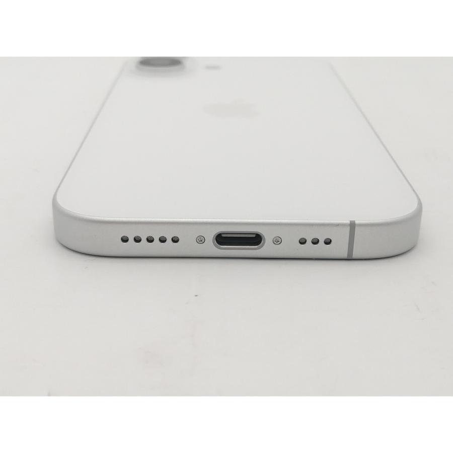 中古】Apple 国内版 【SIMフリー】 iPhone 17 256GB ホワイト MG684J/A