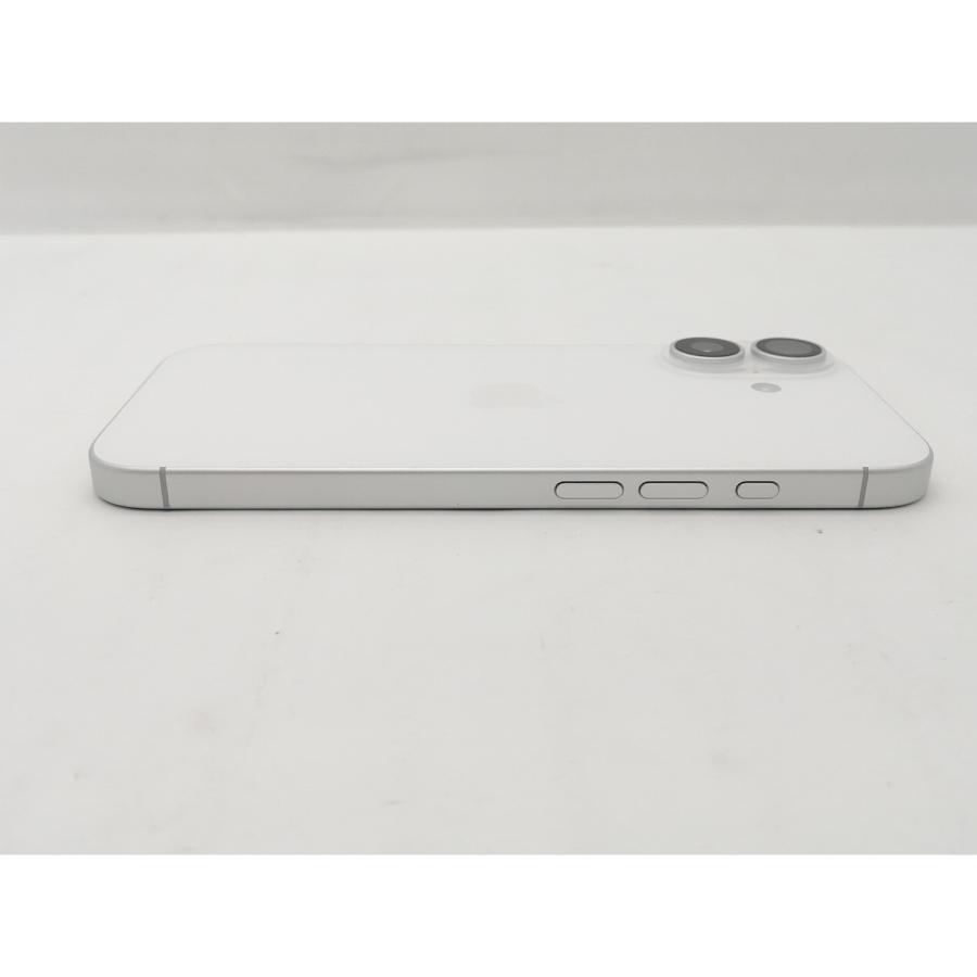 中古】Apple 国内版 【SIMフリー】 iPhone 17 256GB ホワイト MG684J/A