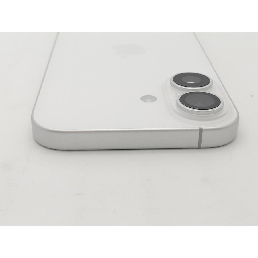中古】Apple 国内版 【SIMフリー】 iPhone 17 256GB ホワイト MG684J/A